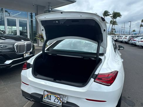 Used 2023 Mercedes-Benz CLA 250 image 7
