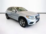 Used 2016 Mercedes-Benz GLC 300 4MATIC image 3