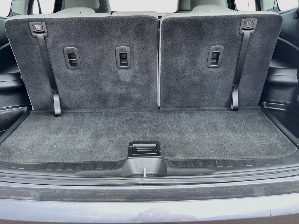 Used 2022 Honda Pilot Touring image 28