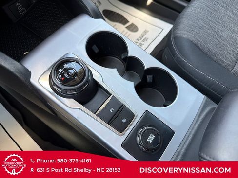 Used 2023 Ford Bronco Sport Big Bend AWD/4WD image 19