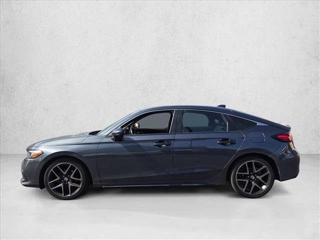 Used 2022 Honda Civic Sport Touring image 6