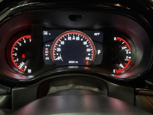 Used 2024 Dodge Durango GT AWD/4WD image 24