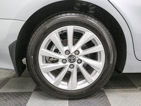 Certified 2023 Toyota Camry LE image 17