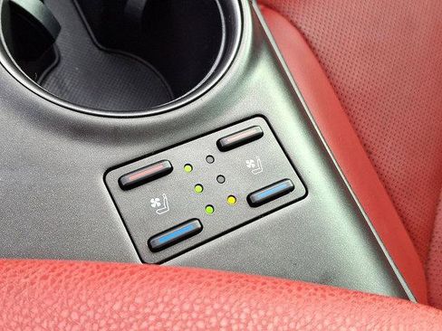Certified 2024 Toyota Camry XSE w/ Navigation Package FWD image 21