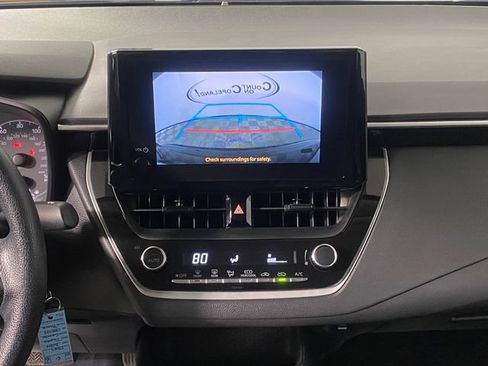 Used 2024 Toyota Corolla LE image 15