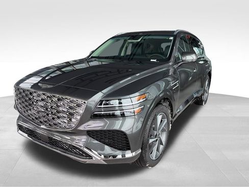 New 2026 Genesis GV80 2.5T Advanced AWD/4WD image 1