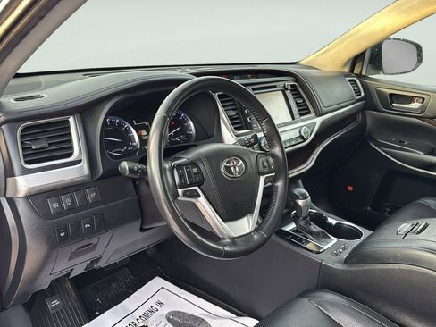 Used 2019 Toyota Highlander Limited image 23