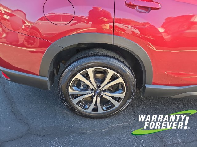 Used 2024 Subaru Forester Limited AWD/4WD image 21