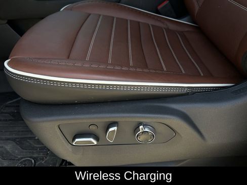 Used 2026 GMC Sierra 2500 Denali Ultimate image 34