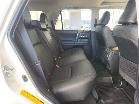 Certified 2021 Toyota 4Runner TRD Off-Road Premium image 24