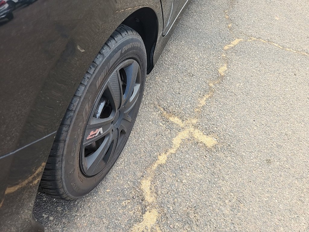 Used 2019 Honda Civic LX image 14