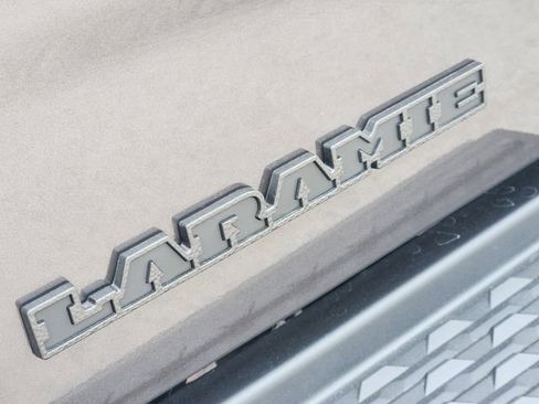 New 2026 RAM 2500 Laramie w/ Night Edition AWD/4WD image 8