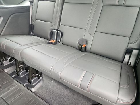 New 2026 Chevrolet Tahoe RST w/ RST Capability Package AWD/4WD image 21