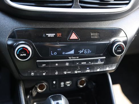Used 2020 Hyundai Tucson Ultimate AWD/4WD image 25