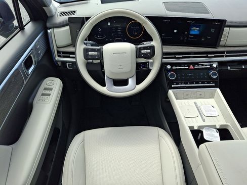 New 2026 Hyundai Santa Fe Calligraphy AWD/4WD image 7