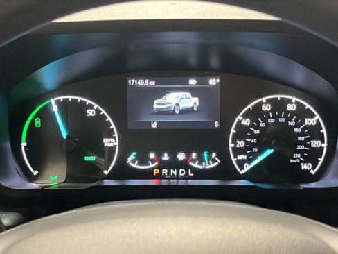 Used 2024 Ford Maverick XLT FWD image 17
