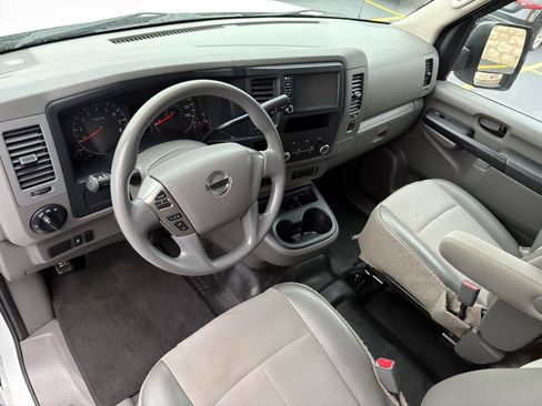 Used 2021 Nissan NV 1500 S RWD image 25