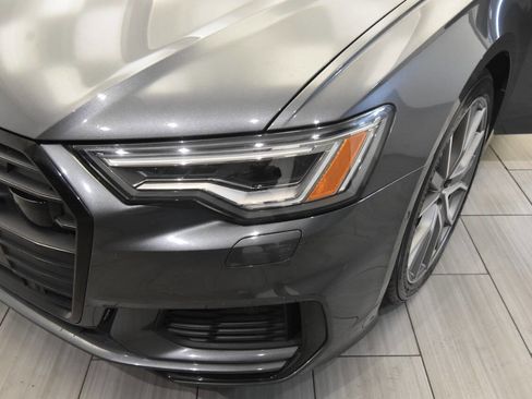 Used 2022 Audi A6 Premium Plus AWD/4WD image 9