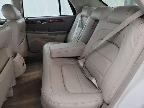Used 2005 Cadillac De Ville FWD image 9