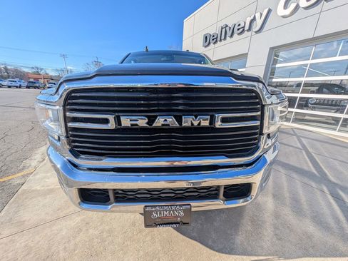 Used 2019 RAM 2500 Big Horn AWD/4WD image 10