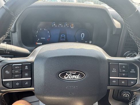 Used 2024 Ford F150 XLT w/ Equipment Group 302A MID AWD/4WD image 14
