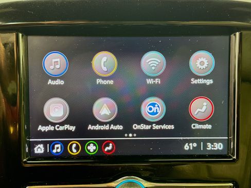 Used 2023 Chevrolet Traverse LS w/ LPO, Cargo Package image 13