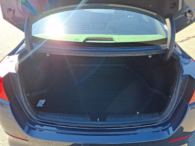 Used 2015 Kia Optima LX w/ Paint Protection Film Package FWD image 27