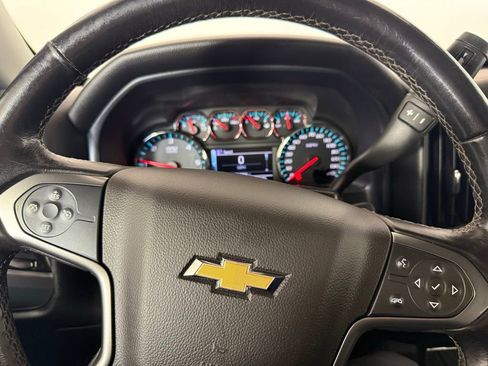 Used 2018 Chevrolet Silverado 1500 LT w/ All Star Edition image 27