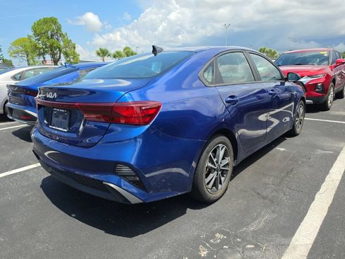 Certified 2023 Kia Forte LXS w/ LXS Technology Package FWD image 16