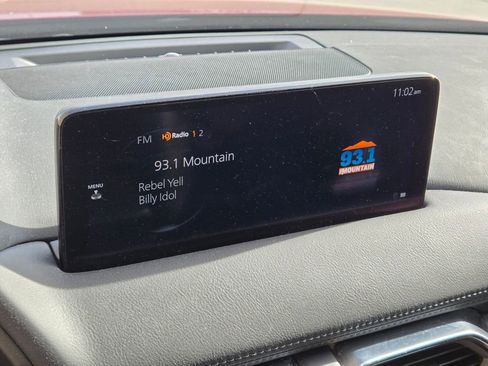 Used 2023 MAZDA CX-5 AWD 2.5 S w/ Select Package image 10