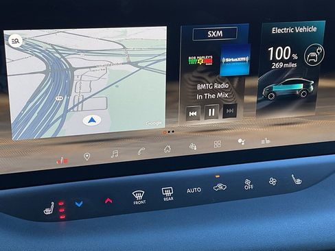 New 2026 Nissan Leaf SV+ image 35