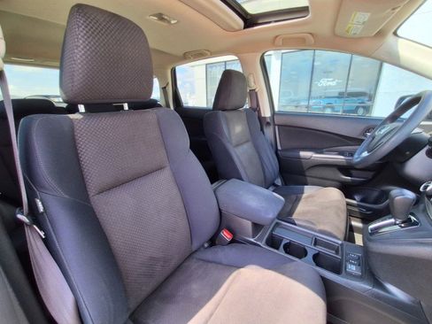 Used 2016 Honda CR-V EX image 15