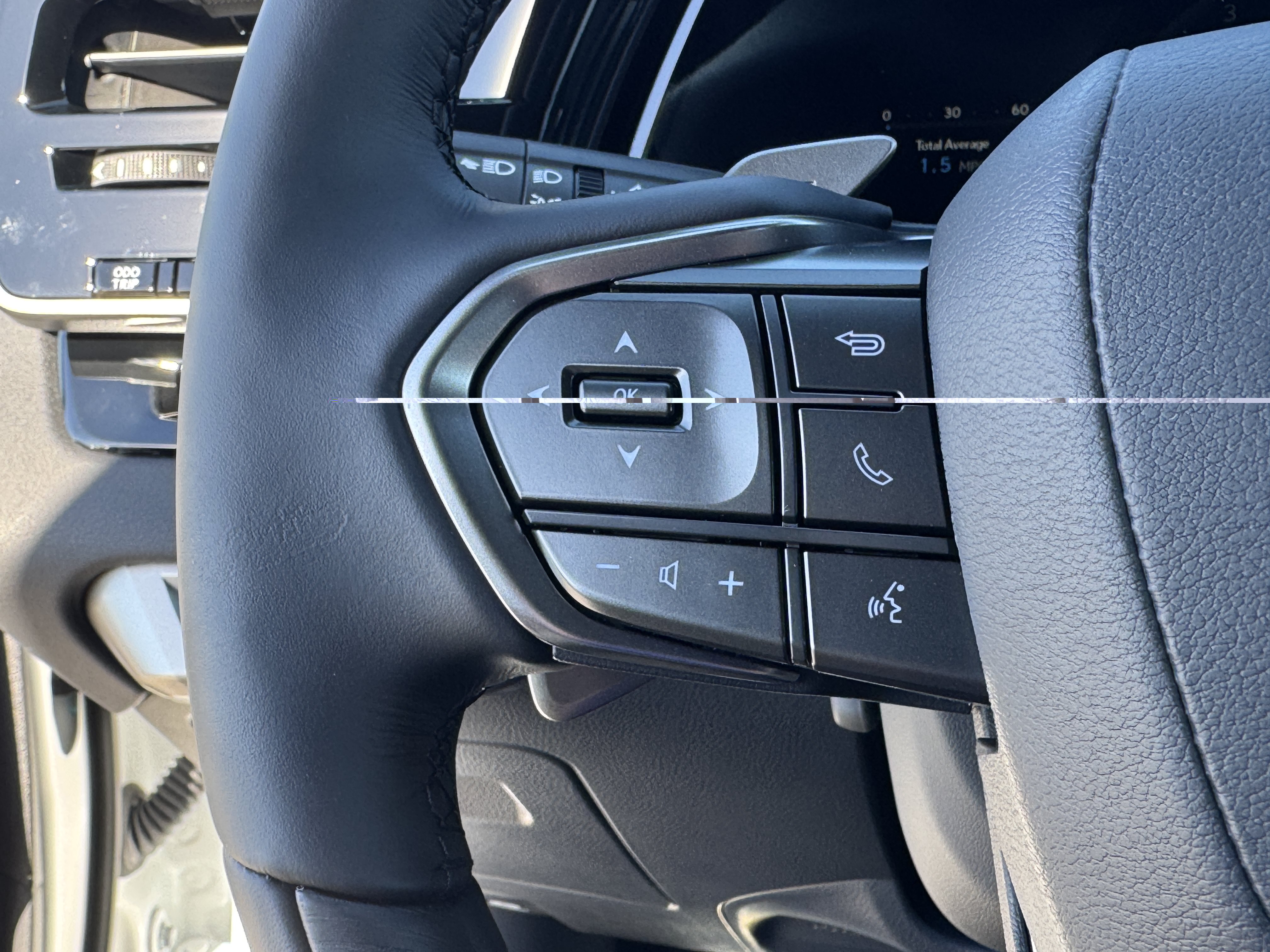 New 2026 Lexus RX 350 FWD image 23