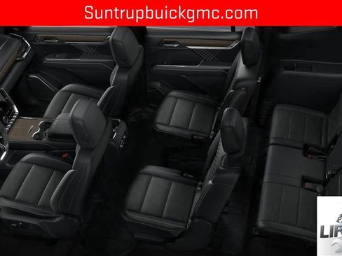 New 2026 GMC Acadia Denali w/ Super Cruise Package image 95