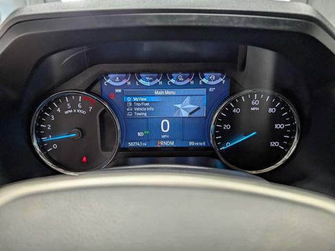 Certified 2023 Ford Expedition XLT AWD/4WD image 25