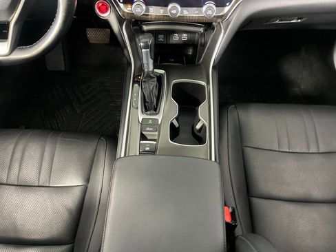 Used 2022 Honda Accord EX-L image 16