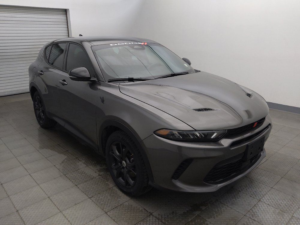 Used 2025 Dodge Hornet GT w/ GT Blacktop Package AWD/4WD image 13