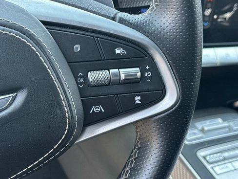 Used 2023 Genesis GV70 2.5T w/ Sport Prestige Package AWD/4WD image 30