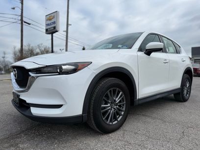 Used 2018 MAZDA CX-5 Sport