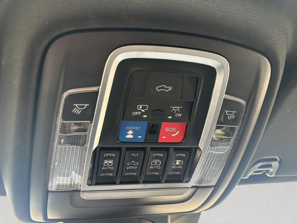 Used 2023 RAM 1500 TRX w/ TRX Level 2 Equipment Group AWD/4WD image 31