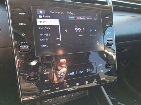 Used 2024 Hyundai Tucson SEL image 14