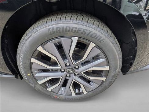 New 2026 Subaru Solterra AWD/4WD image 9