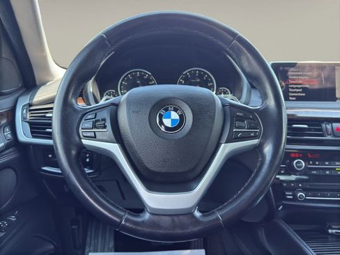 Used 2015 BMW X6 xDrive35i AWD/4WD image 10