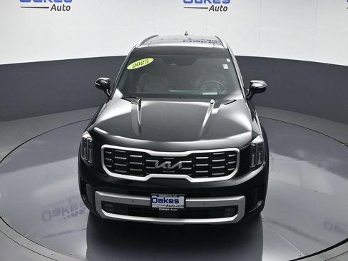 Certified 2025 Kia Telluride SX Prestige AWD/4WD image 52