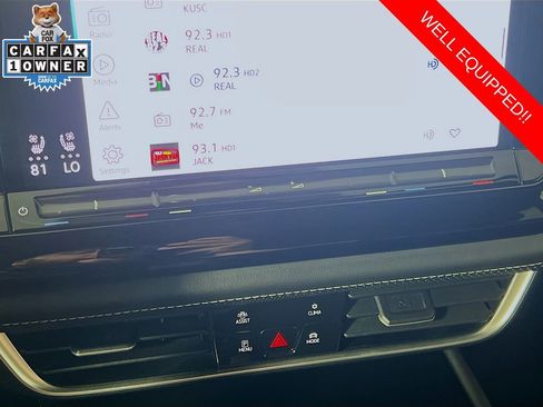 Used 2024 Volkswagen Atlas SE image 15