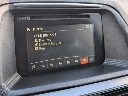 Used 2016 MAZDA CX-5 Grand Touring AWD/4WD image 26