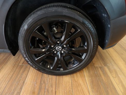 Used 2021 MAZDA CX-30 AWD 2.5 Turbo S image 9