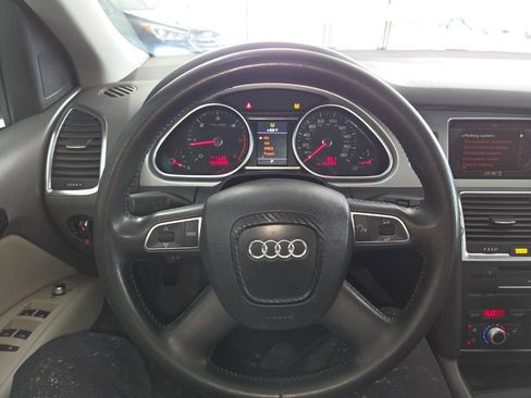 Used 2011 Audi Q7 TDI Premium Plus AWD/4WD image 39