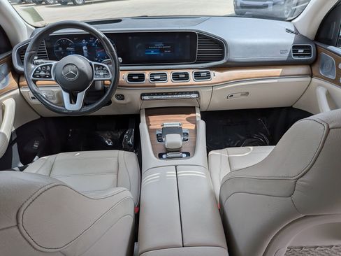 Used 2020 Mercedes-Benz GLE 350 4MATIC image 25