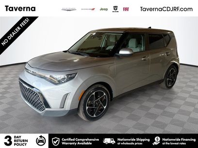 Used 2023 Kia Soul EX